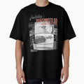 Hodaddy Quasimoto tee by hodaddysurf