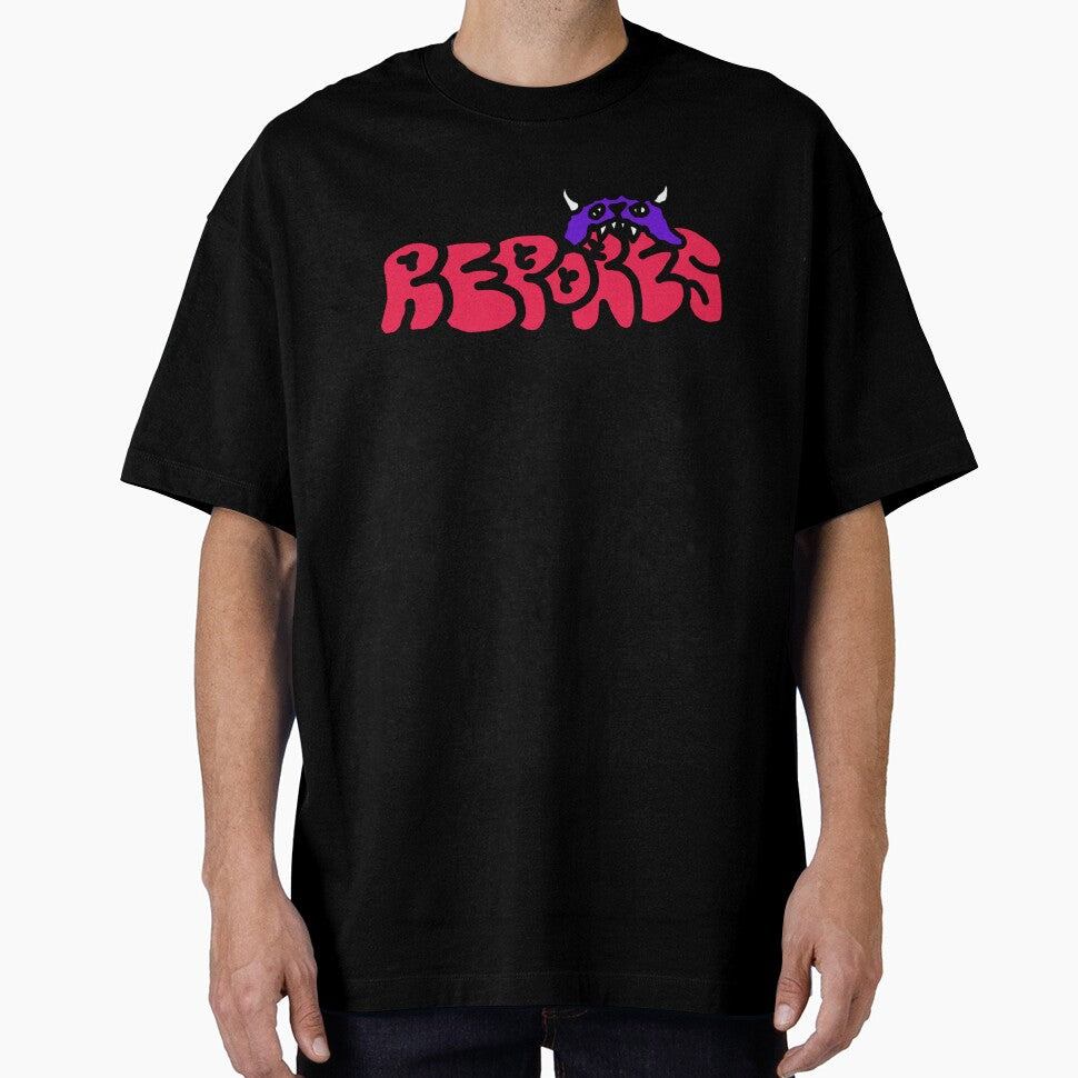 The Repores Logo by The Repores