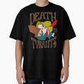70S Skippy Rabbit Death To Tyrants by JanicaMoffett