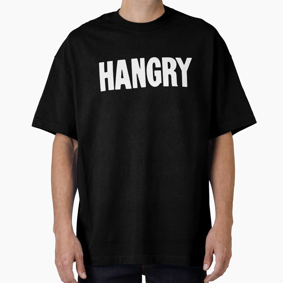 Hangry by Good-Looking Corpse