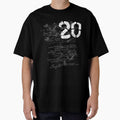 urban birds t-shirt by Sympetrum