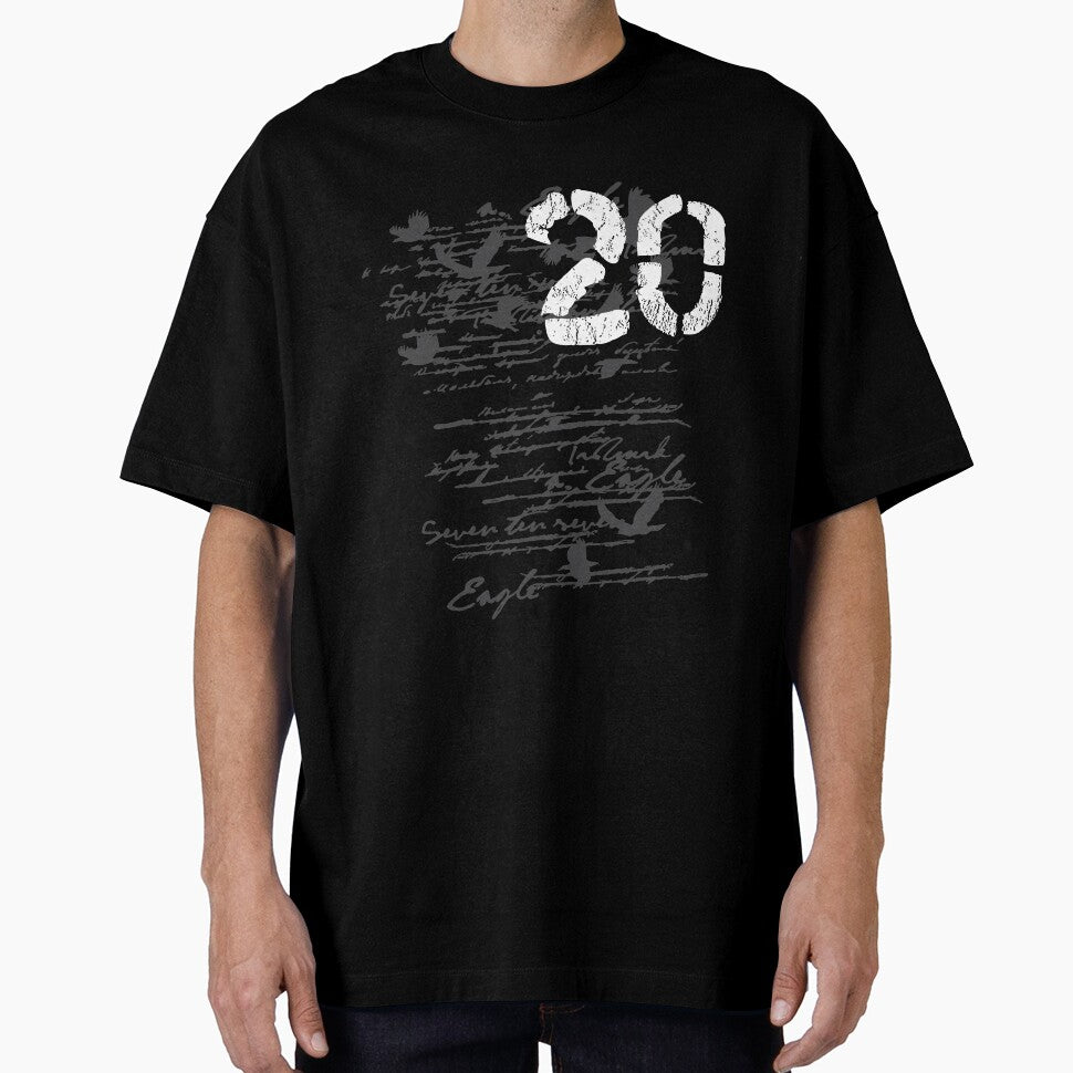 urban birds t-shirt by Sympetrum