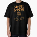 Simple Minds Logo Classic by moji05