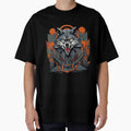 Urban Howl - The Wolf Of Wall by NightshadeWolfs