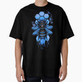Streetwear Bee by UZRWRLD
