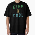 keep it cool by golubdacha