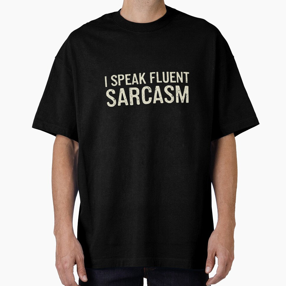 SARCASM SAYINGS by SignumShop