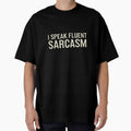 SARCASM SAYINGS by SignumShop