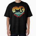 Cat Lover for cat mom cat dad by Mega Foo