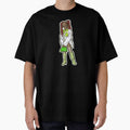 streetwear teen girl Illustration clip art collection by StairheadStore