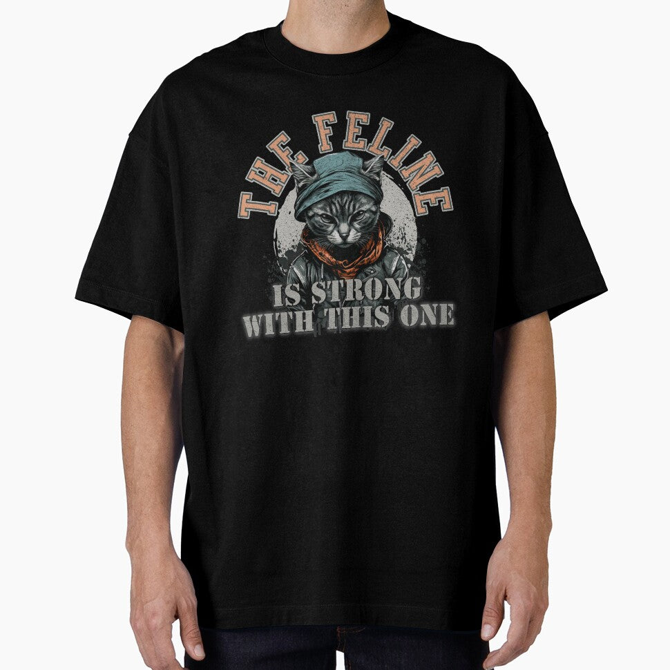 Empowered Women Cat Lover by agilexp