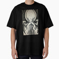 Cthulhu by chimchimtim
