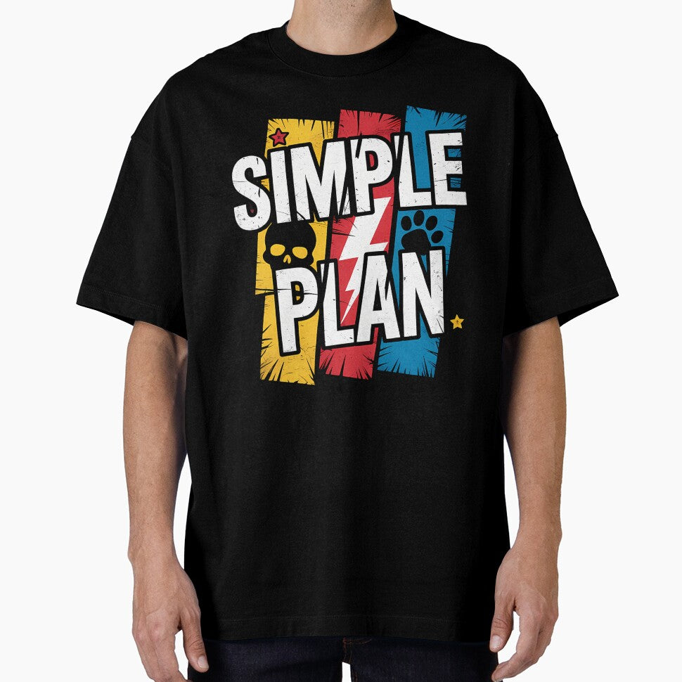 Welcome To My Life Simples Plan by LuisSutton94