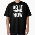 Do it Now by GymMotivation