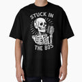 Stuck In The 80s by Buntrockstore