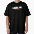 URBAN STREETWEAR by Janty1888