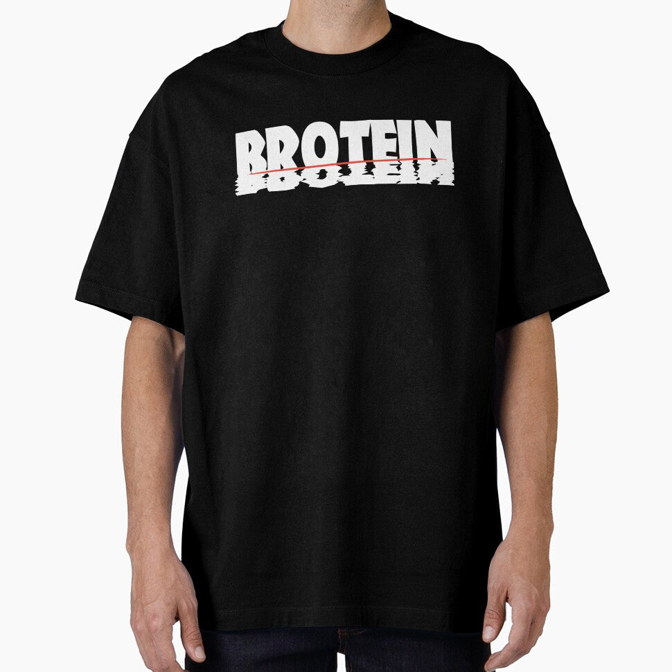 Fitness Brotein motivating strong by vibeno1