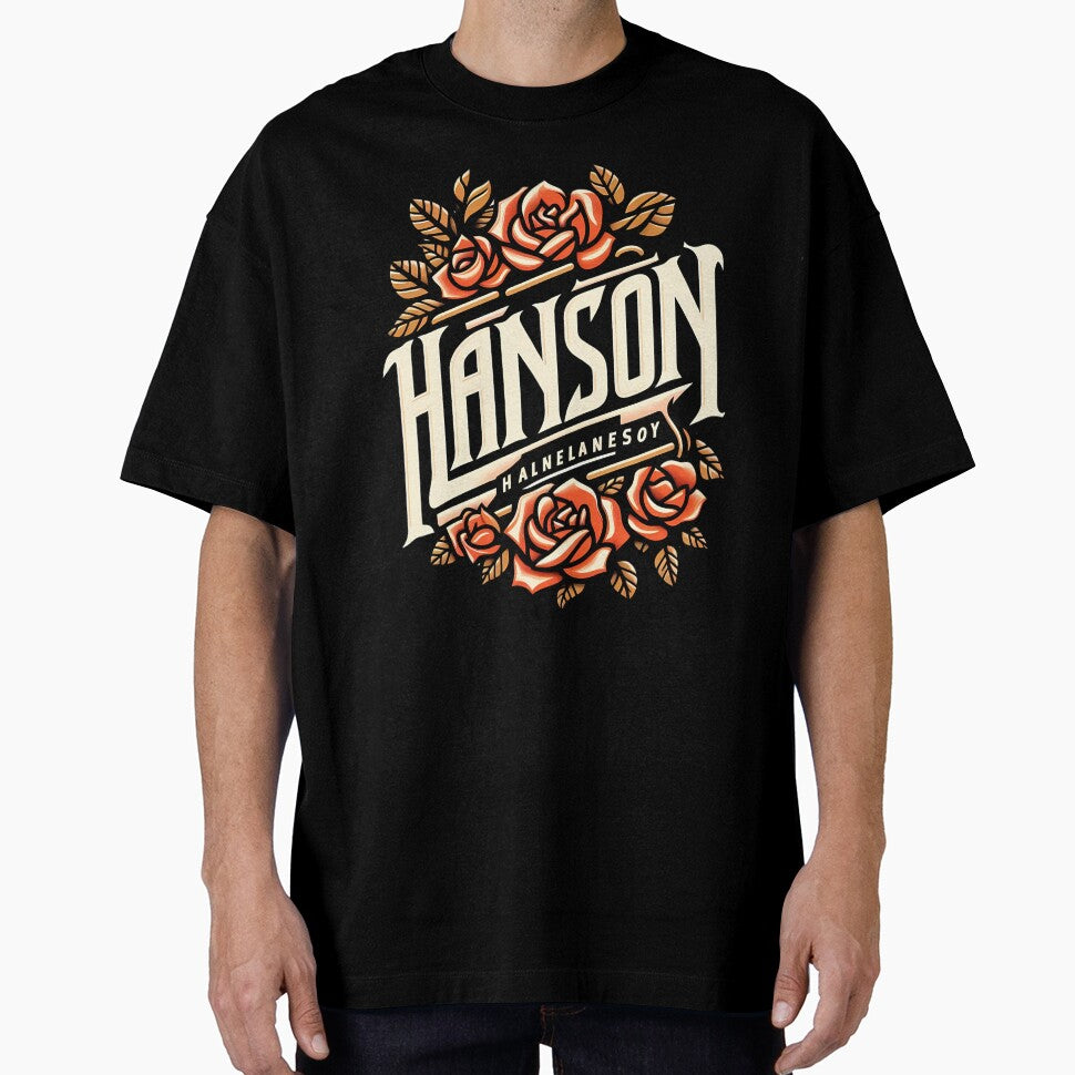 hanson by NCNGDESIGN