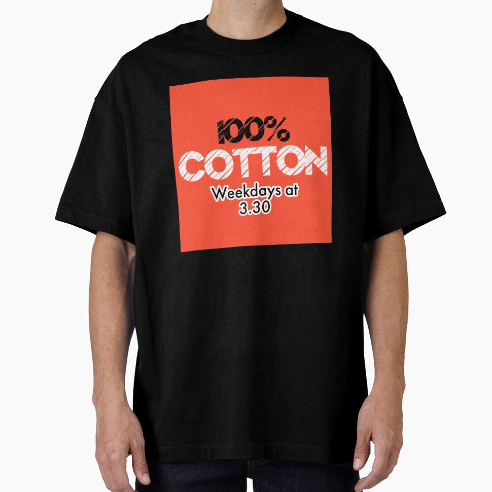 Scream 3 cotton weary 100% cotton Sidney scream horror by Boxofgoodies