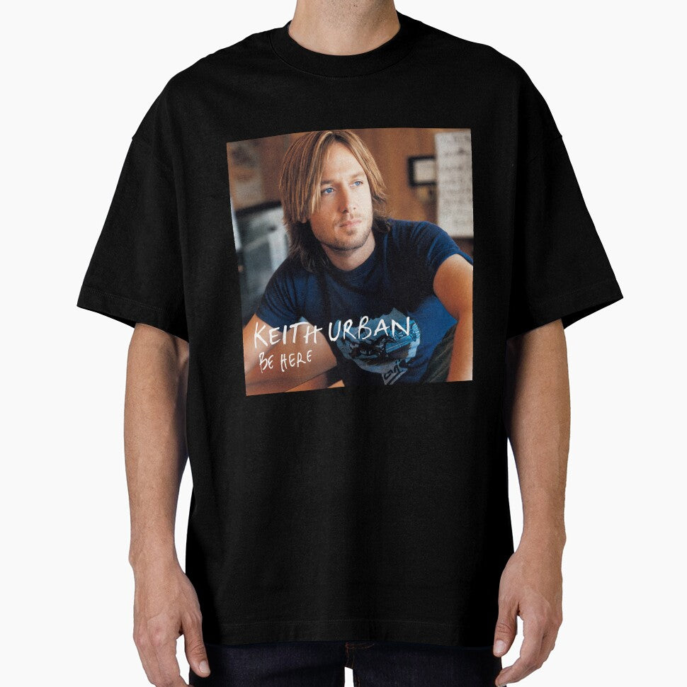 Keith Urban Be here by fieldsmarc