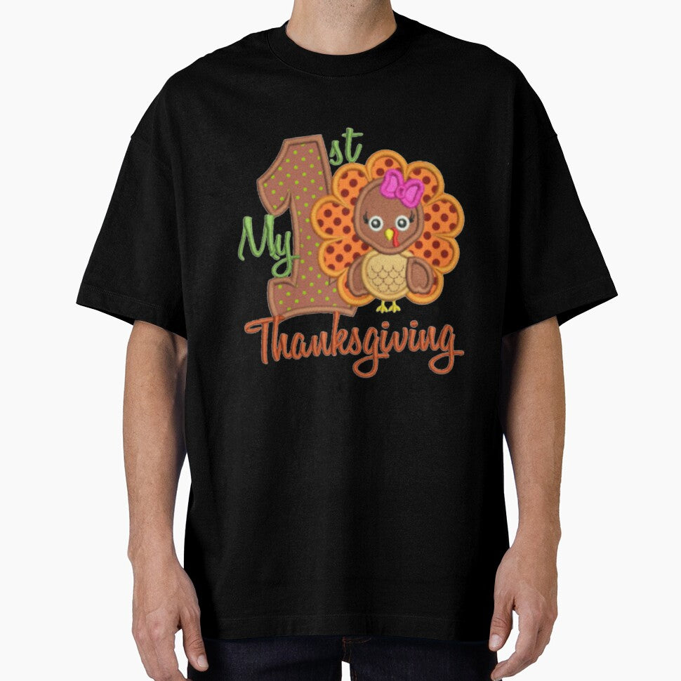 my first thanksgiving 4 baby by StoreRahhal