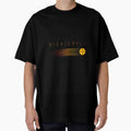 Pickleball - Stylish - Simple - Pickleball by wardpowerslamon