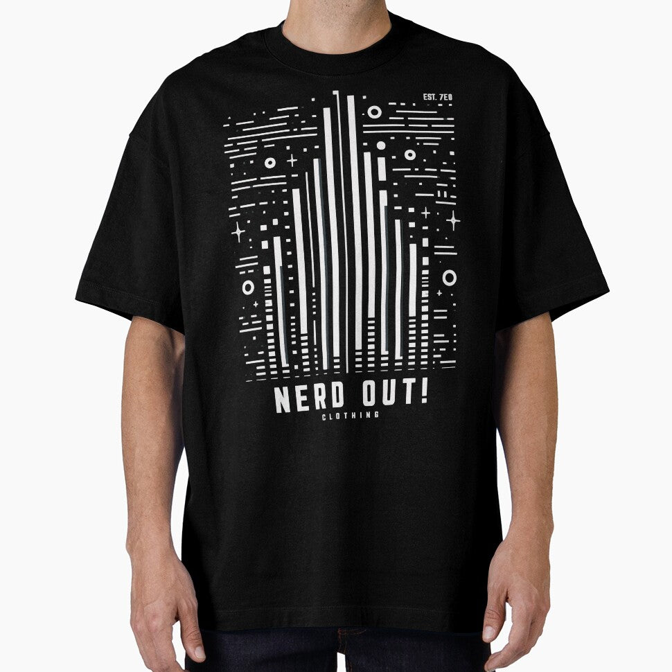 Nerd Out! Towers by Nerd Out!