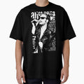 Layne Staley Retro by meganprihw