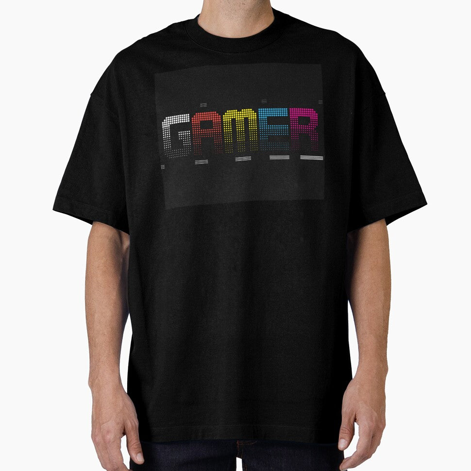 Gamer by GamerTogs