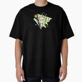 THRIVIA 90's Vintage Y2k T-Shirt by THRIVIA