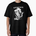 Alice In Wonderland Genesis Inspired Long Sleeve by NheLanHJK