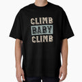 Fitness Cycling Class climb Baby Climb by whyitsme