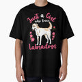 Labrador Dog Lover by CreativeGiftShp