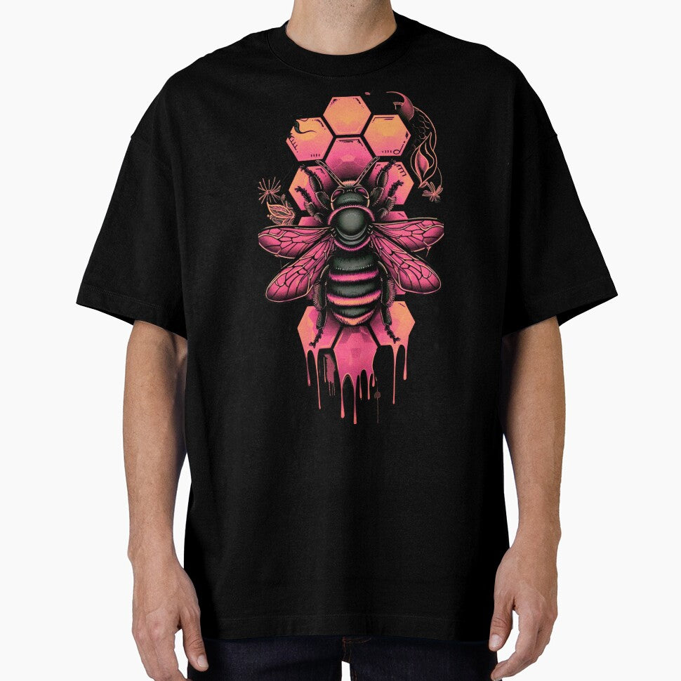Bee Streetwear by UZRWRLD