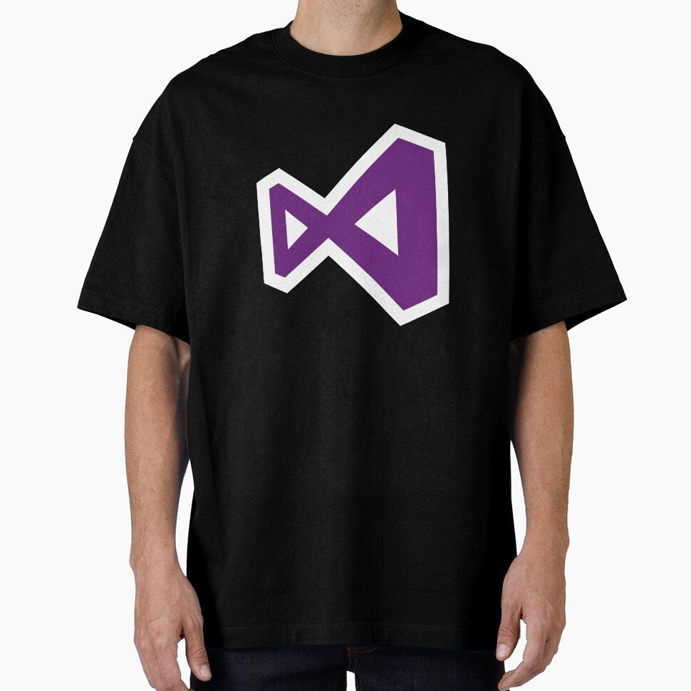 Visual Studio Logo by vladocar