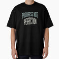 Fitness Saying Progress Not Perfection by whyitsme