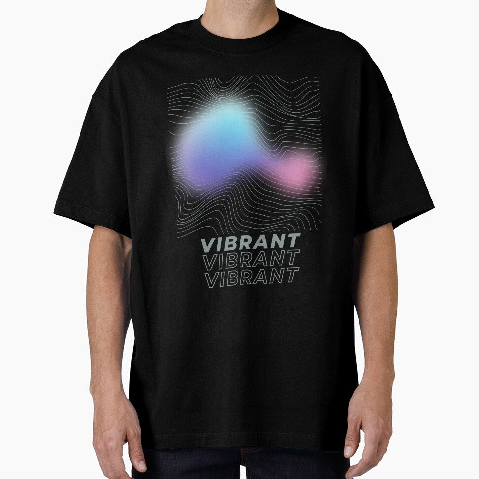 Vibrant by Xicasso