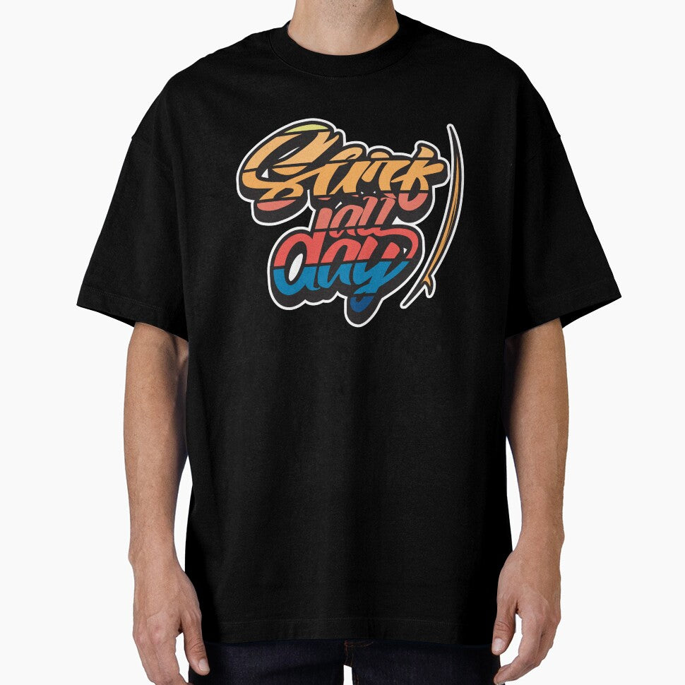 Surfing Shirt | Surf All Day! by maje23