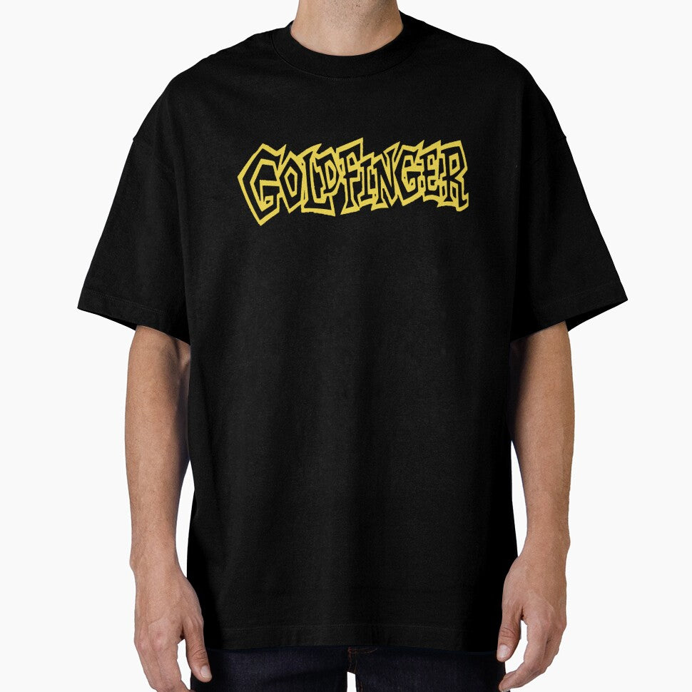 GOLDFINGER THE PREMIUM by LEGACY1by1