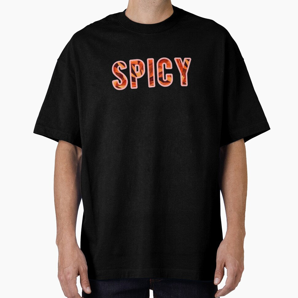 Spicy. by balajj