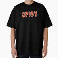 Spicy. by balajj