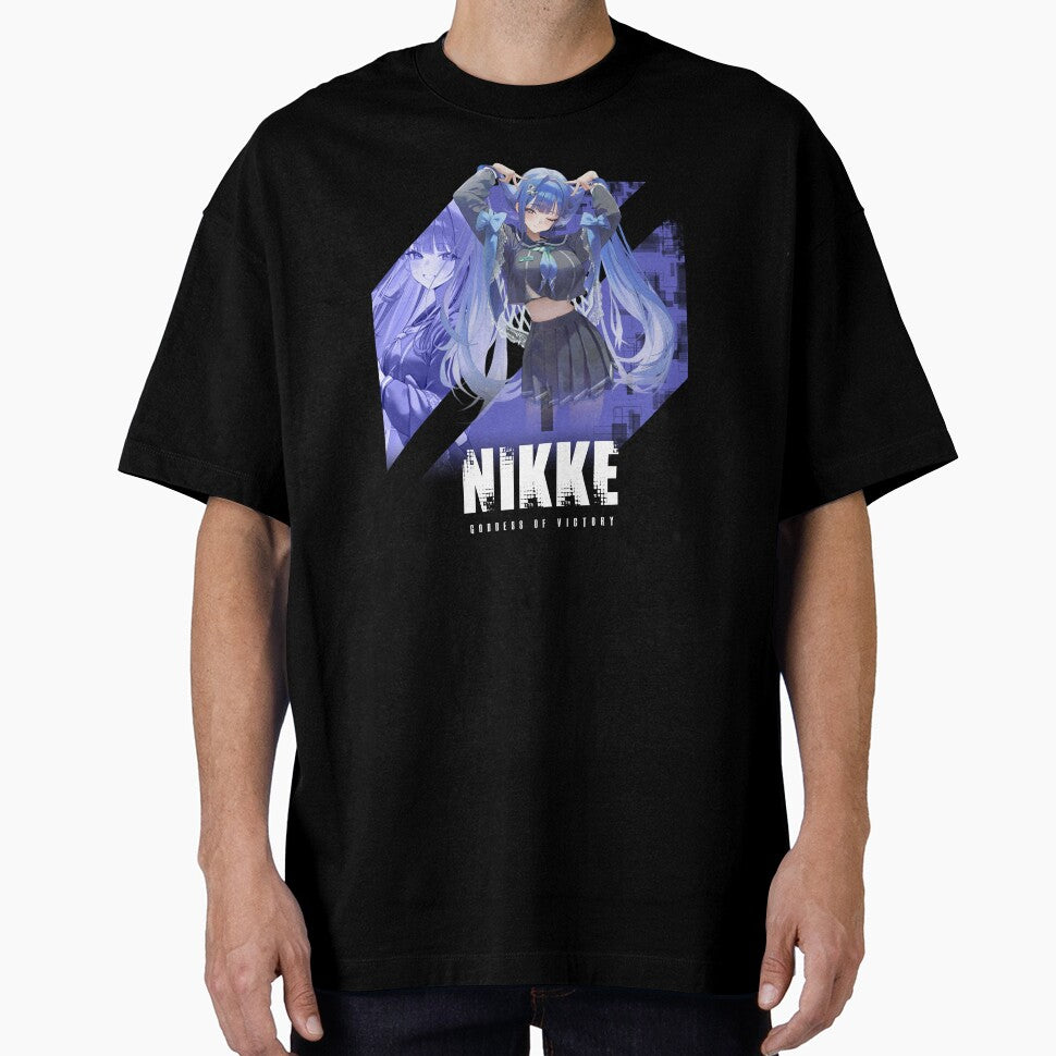 Arcana: Fortune Mate(Nikke) by Raging Dragon