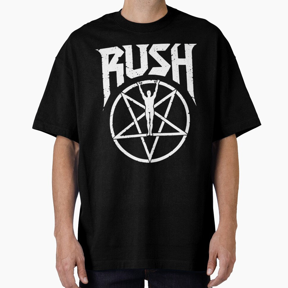 Rushs Rock Band by BitterbutterLa