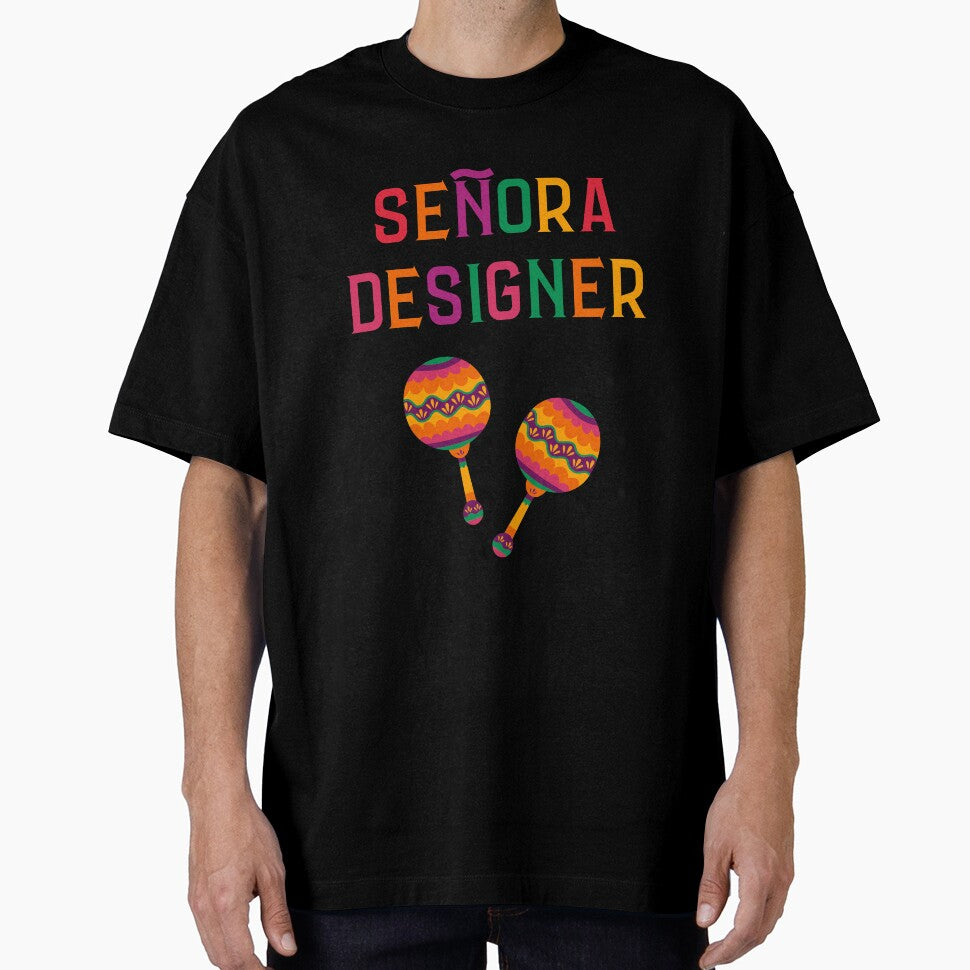 Senora Designer by trendingatees
