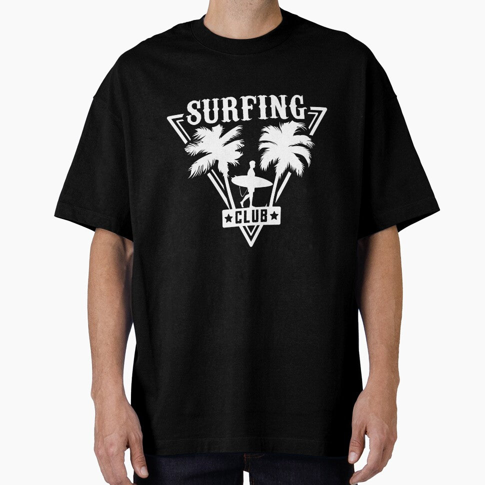 Surfing Club #7 by SalahBlt