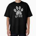 Best Friend Ever Dog Lover Paw Gift by T-minus