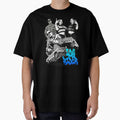 Low Rider Crew – Arte Urbana Chicana Streetwear by Topoartispp