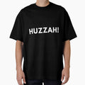 Huzzah 	 Novelty Hooray Hurrah by xmmscctwejl58