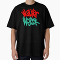 PushPop 90s: WalkerWear Tribute by PushPopRiot