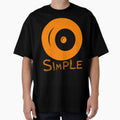 Simple logo by GEGSTORE